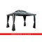 Sojag Ventura II 10 ft. x 10 ft. Gazebo 500-9165173 - alternate 1